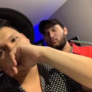 Meet your Posher, Jerry